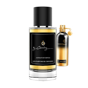 Spicy Aoud