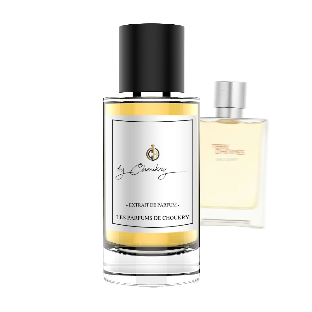 Terre d'Hermes Eau Givree