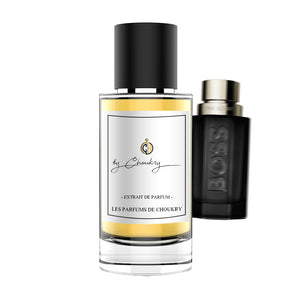 Boss The Scent For Him Magnetic