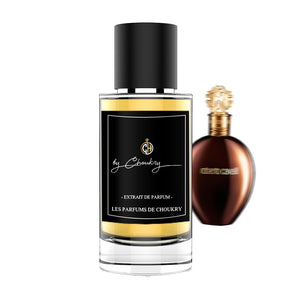 Tiger Oud