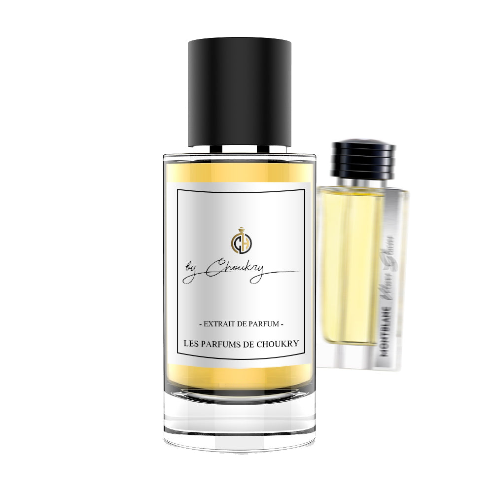 Vetiver Glacier