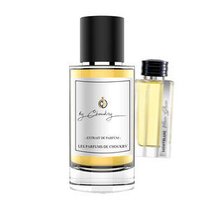 Vetiver Glacier