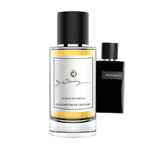 Y Le Parfum