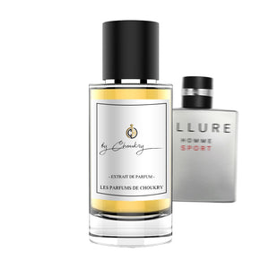 Allure Homme Sport