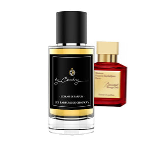 Baccarat Rouge