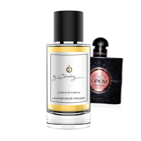Black Opium
