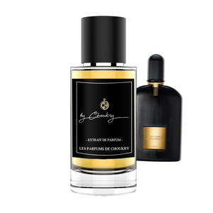 Black Orchid