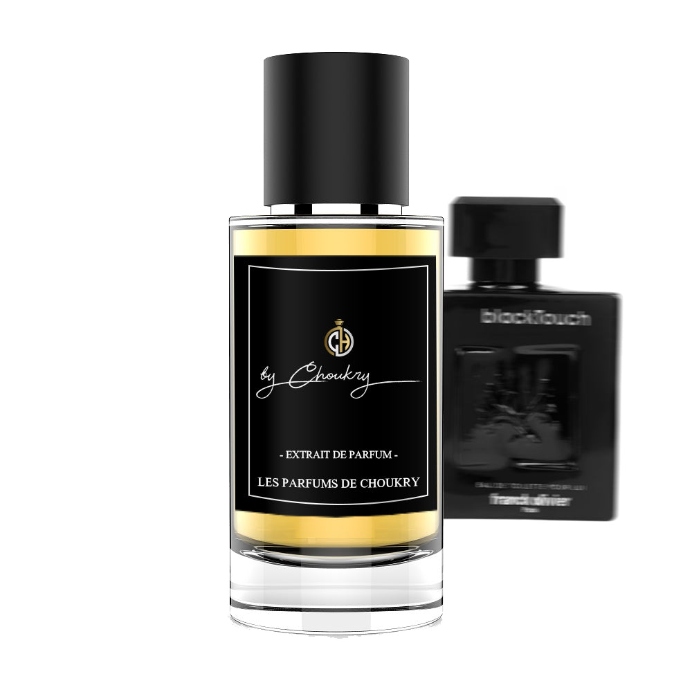 Black Touch
