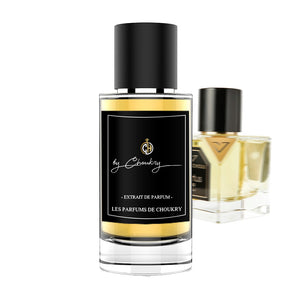 Sole Patchouli