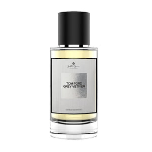 Grey Vetiver