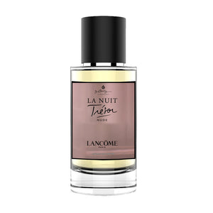 La Nuit Tresor Nude